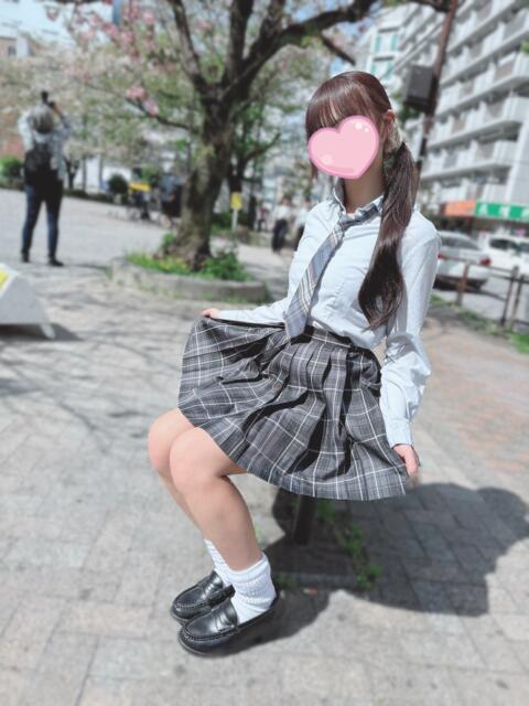 体験期間もか『経験数日！08年世代の早生まれ18歳なりたて美少女』 錦糸町派遣型JKリフレガチあい（派遣リフレ）