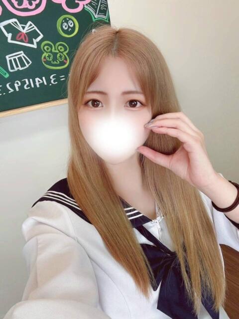 るあ(Eカップのフルオプ生徒) 学園天国（ファッションヘルス）