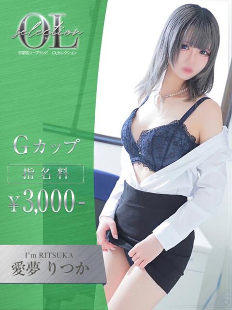 愛夢　りつか OLセレクション宇都宮店（ソープランド）