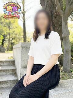 渡辺 智子 熟女パラダイス鶯谷店(カサブランカグループ)（鶯谷/デリヘル）