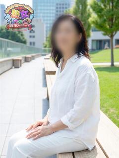一ノ瀬 香織 熟女パラダイス鶯谷店(カサブランカグループ)（鶯谷/デリヘル）