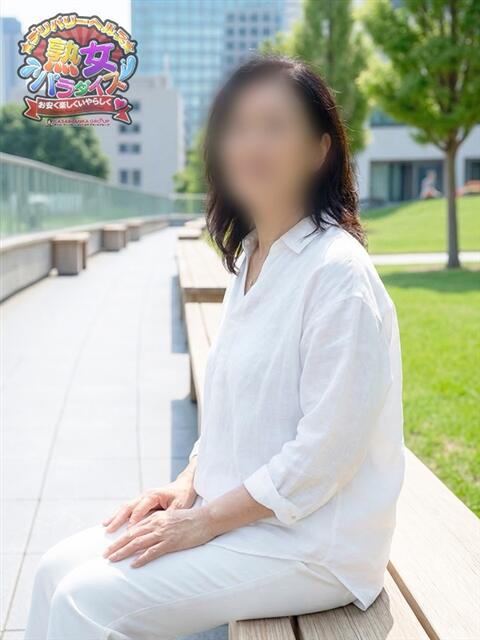 一ノ瀬 香織 熟女パラダイス鶯谷店(カサブランカグループ)（熟女デリヘル）