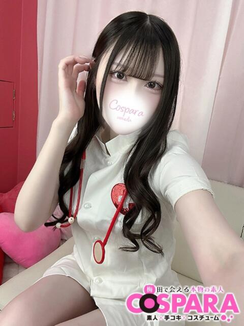 めあ コスパラ(梅田)（受付型オナクラ）