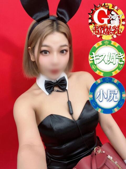 れい ドMなバニーちゃん徳島店（ファッションヘルス）