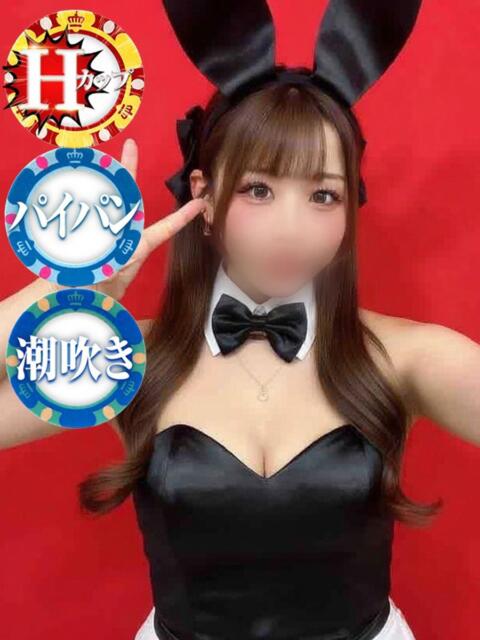 みなみ ドMなバニーちゃん徳島店（ファッションヘルス）