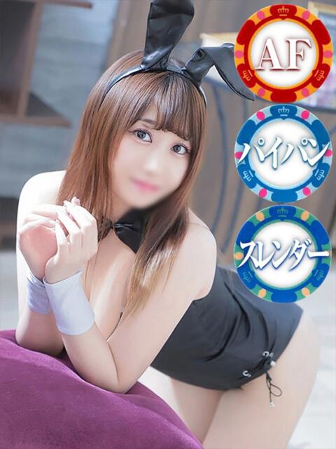 ゆか ドMなバニーちゃん徳島店（ファッションヘルス）