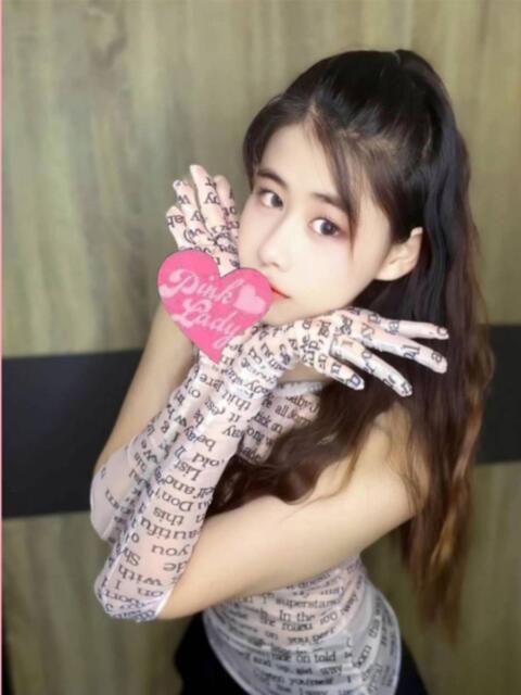 りりな PINKLADY（アジアンデリヘル）