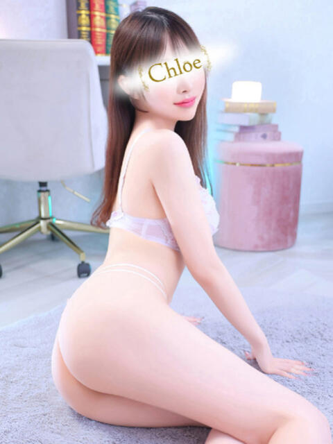 かるあ★超S級！プレミア美少女 Chloe五反田本店　S級素人清楚系デリヘル（デリヘル）