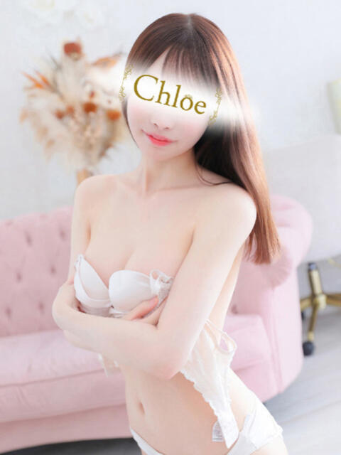 かるあ★超S級！プレミア美少女 Chloe五反田本店　S級素人清楚系デリヘル（デリヘル）