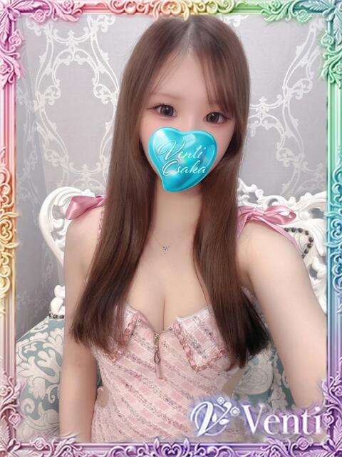 林檎【アップル】 Venti大阪（デリヘル）