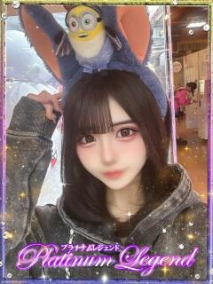 甘乃きゅあ・オススメ嬢 Platinum Legend(プラチナムレジェンド)（谷町九丁目/デリヘル）