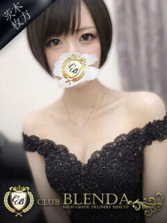 美月　りあ クラブ　ブレンダ茨木・枚方店（茨木市/デリヘル）