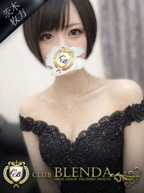 美月　りあ クラブ　ブレンダ茨木・枚方店（デリヘル）