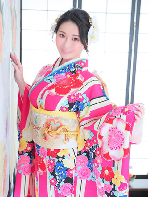 未怜 琥珀（こはく）（高級ソープランド）