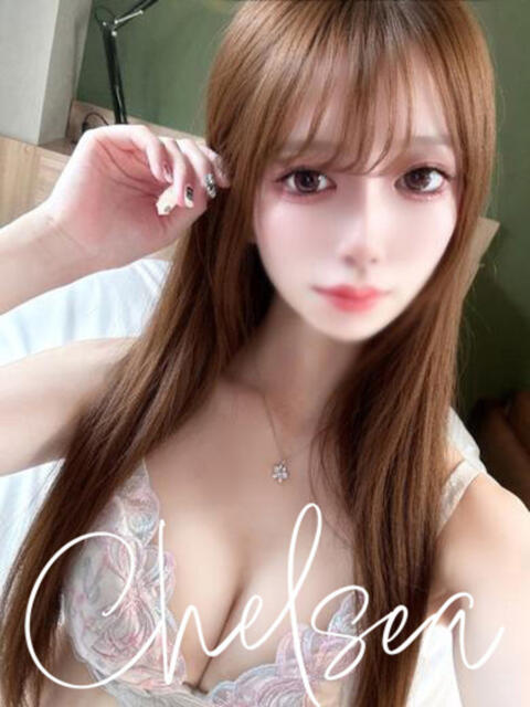 ナツメ【超密着型ご奉仕Hな誘惑】 CLUB CHELSEA(クラブ チェルシー)福井（デリヘル）