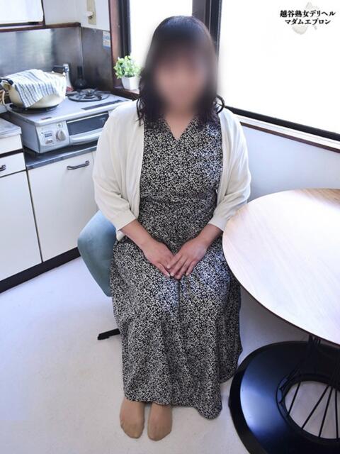 そのこ 越谷熟女デリヘル マダムエプロン（熟女デリヘル）