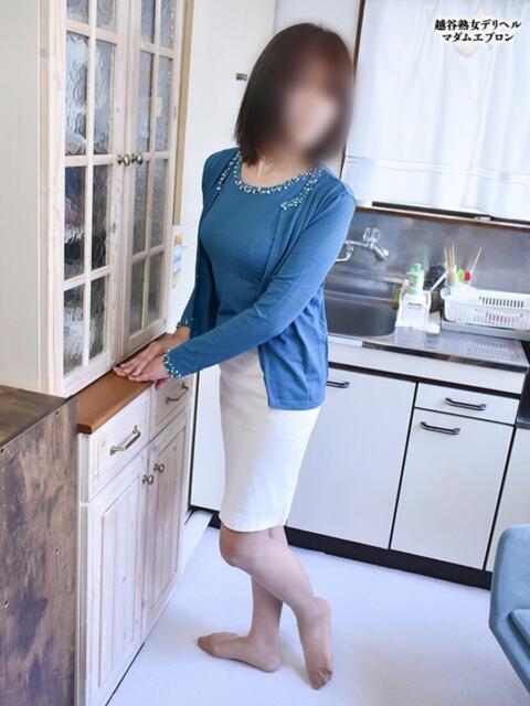 ようこ 越谷熟女デリヘル マダムエプロン（熟女デリヘル）