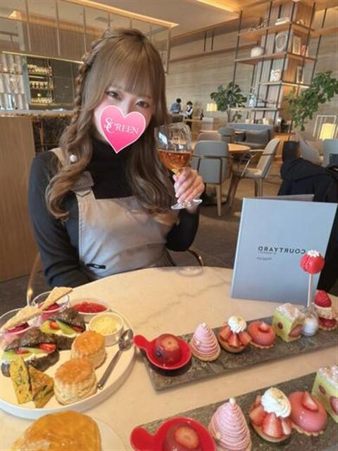 神谷はんな SCREEN(スクリーン)（デリヘル）