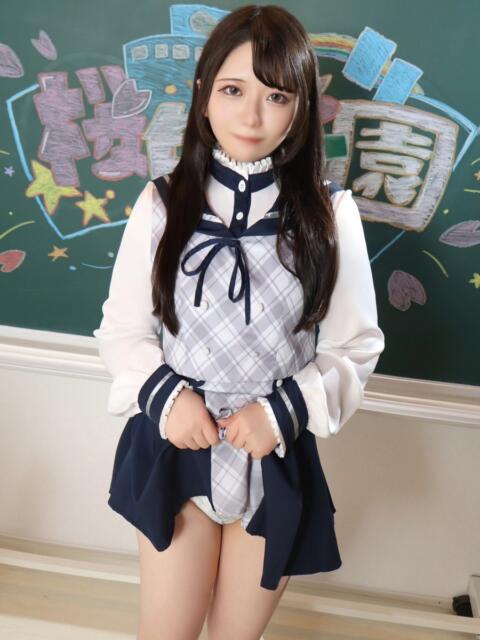 うみ 桜色学園（学園系ソープランド）