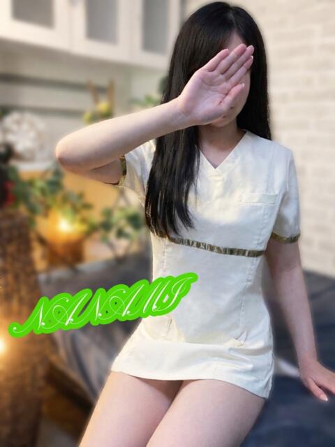 ななみ タレント倶楽部シャングリラ(派遣型性感エステ)