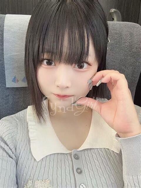 体験入店 ういは シンドガール（韓国デリヘル）