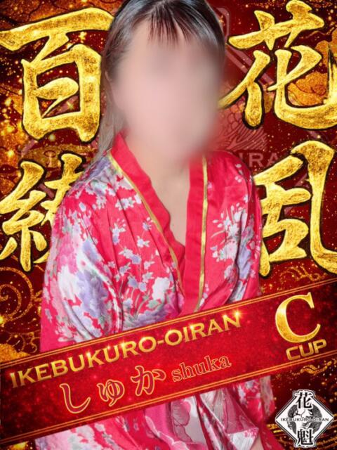 しゅか おいらん(池袋)（セクキャバ）