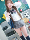 ゆりか 制服天国（ユメオト）（五反田/デリヘル）