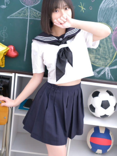 こゆ 制服天国（ユメオト）（ホテヘル＆デリヘル）