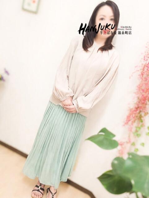 ゆりか 半熟ばなな　錦糸町（人妻・熟女待ち合わせデリヘル）