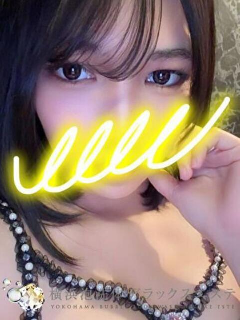 みりあ 横浜泡洗体デラックスエステ（出張性感エステ）