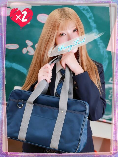 ももな【ギャルのマットご奉仕】 ポニーテール和歌山店（ソープランド）