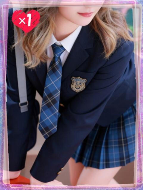 あみり【Hカップ×完未×超敏感】 ポニーテール和歌山店（ソープランド）