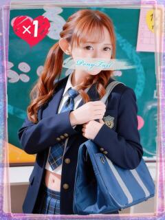 ももか【可愛い系代表♡】 ポニーテール和歌山店（和歌山/ソープ）