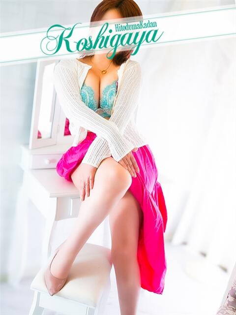 しのぶ モアグループ南越谷人妻花壇（人妻デリヘル）