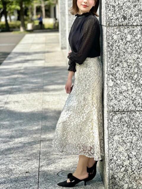 中村れな 月の真珠-五反田-(デリヘル(人妻若妻専門店))