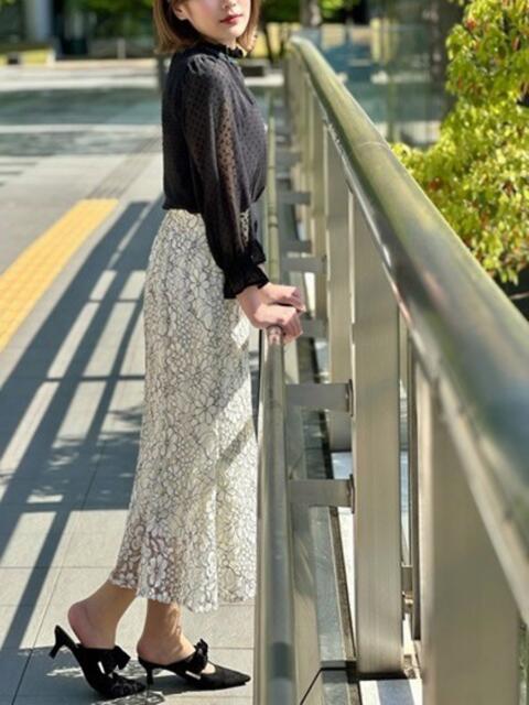 中村れな 月の真珠-五反田-(デリヘル(人妻若妻専門店))