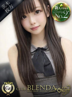 苺【いちご】 クラブ　ブレンダ茨木・枚方店（茨木市/デリヘル）