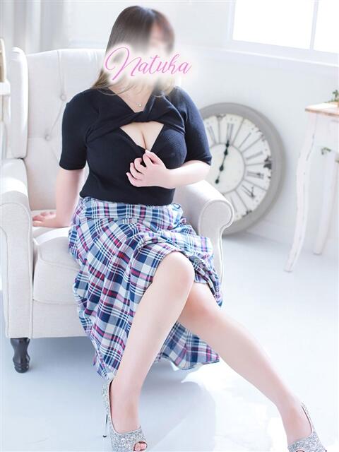 なつか モアグループ神栖人妻花壇（人妻系デリヘル）