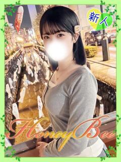 ゆん（逸材！完全業界未経験！ ハニービー（Honey Bee）（熊谷/デリヘル）