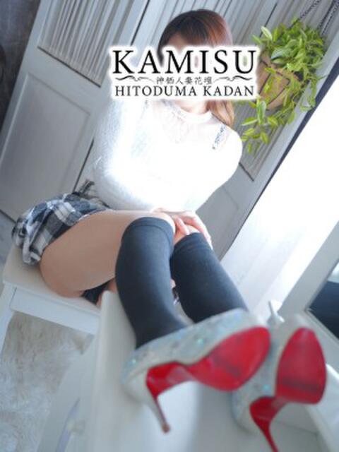 かおり モアグループ神栖人妻花壇（人妻系デリヘル）