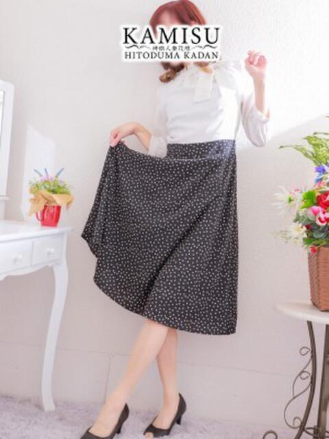 かれん モアグループ神栖人妻花壇（人妻系デリヘル）