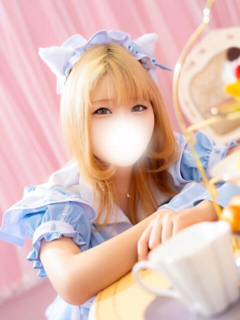 そら コンカフェ×オナクラ @LOVE日本橋店（受付型オナクラ（手コキ））