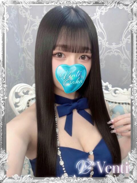ここ Venti大阪（デリヘル）