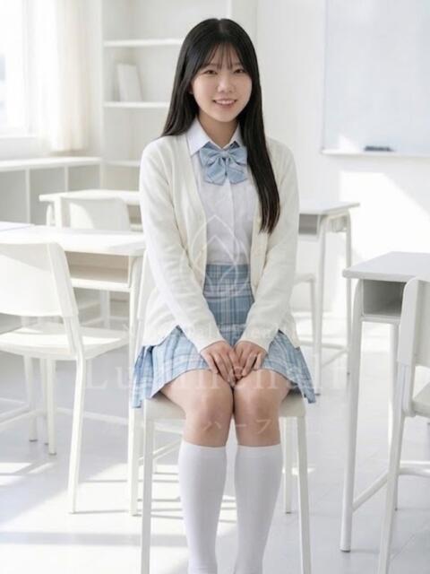 明日香ほまれ 大阪ニューハーフヘルス ルピナスハーフ梅田（ニューハーフヘルス）