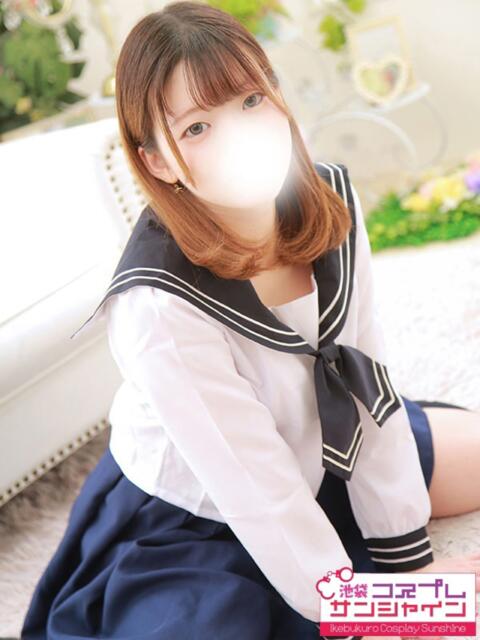 うらら 池袋コスプレサンシャイン（シンデレラグループ）（コスプレイメクラ）