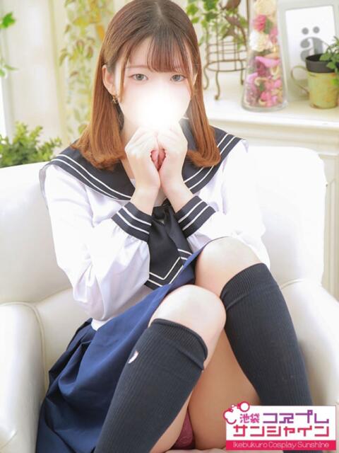 うらら 池袋コスプレサンシャイン（シンデレラグループ）（コスプレイメクラ）