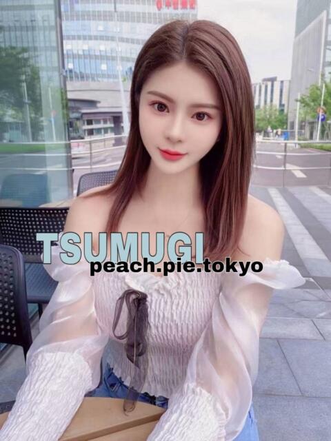 つむぎ ピーチパイ（デリヘル）