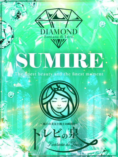 深山 菫～みやま すみれ～ トレビの泉(城東町)（ソープランド）