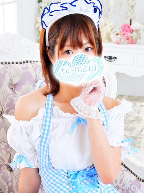 日向ぱる メイドin中野（東京ハレ系）（ファッションヘルス）