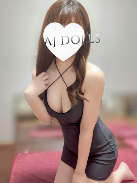 小川あみか AJ DOLLS(エージェイドールズ)（【非風俗】メンズエステ）